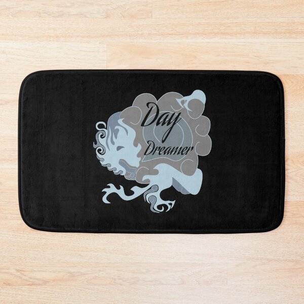 Item preview, Day Dreamer Every Cloud has a Silver Lining Lucky Chinese Dragon designed and sold by grounds.