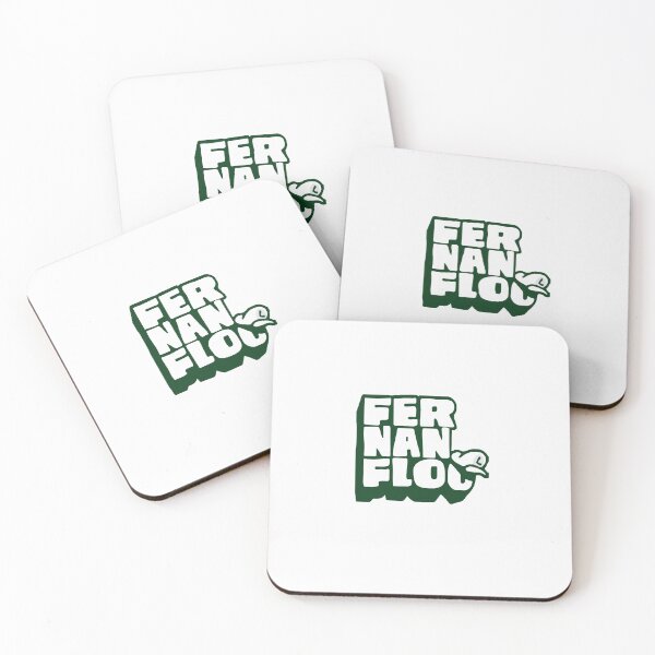 Item preview, Fernanfloo 3D Printed designed and sold by Artturiainen.