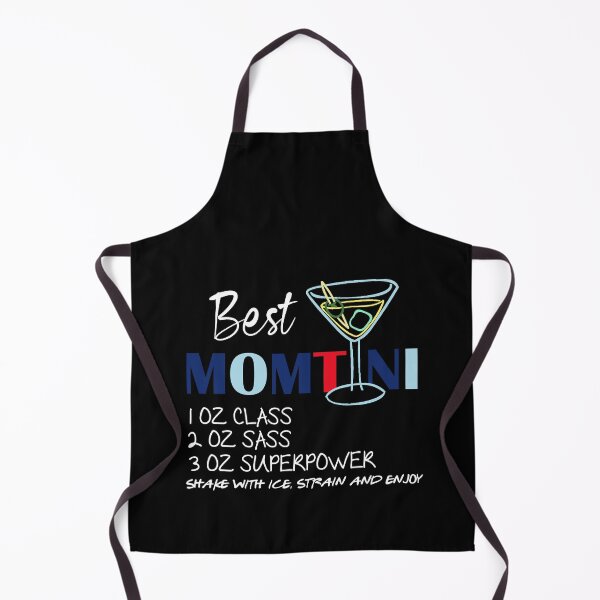 Item preview, Best Momtini Humor Cocktail Recept Funny Best Mom Mama Gift designed and sold by tgulko.