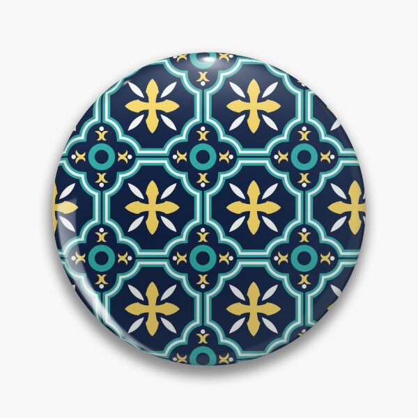 Item preview, Arabic Pattern designed and sold by EVERTEESLOVER.