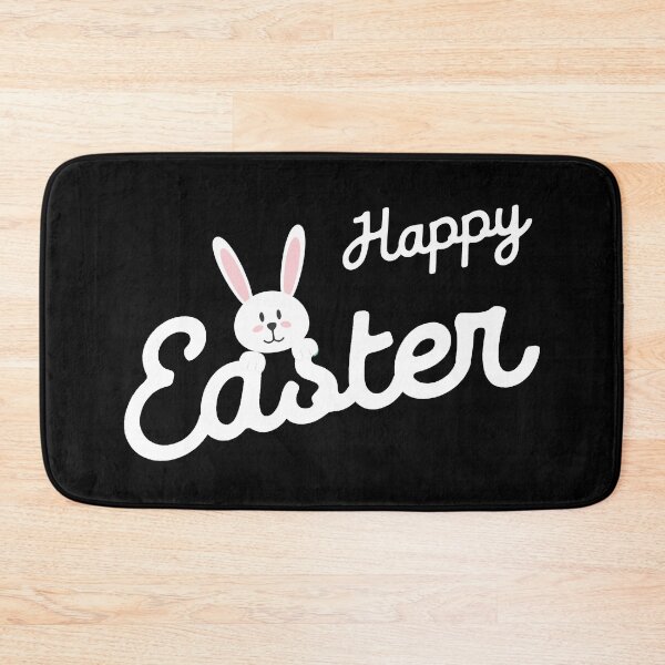 Item preview, Happy easter bunny badass and funny designed and sold by Apoorv Choudhary.