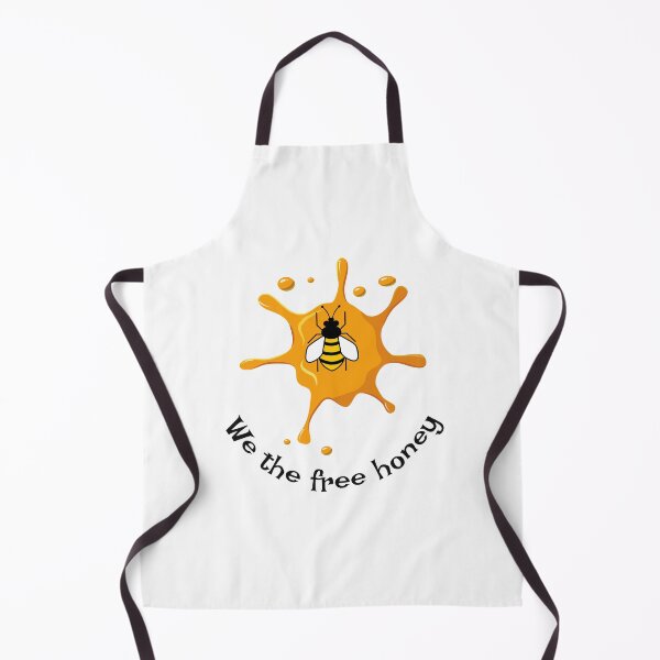 Item preview, We The Free Honey designed and sold by SportyDogShop.