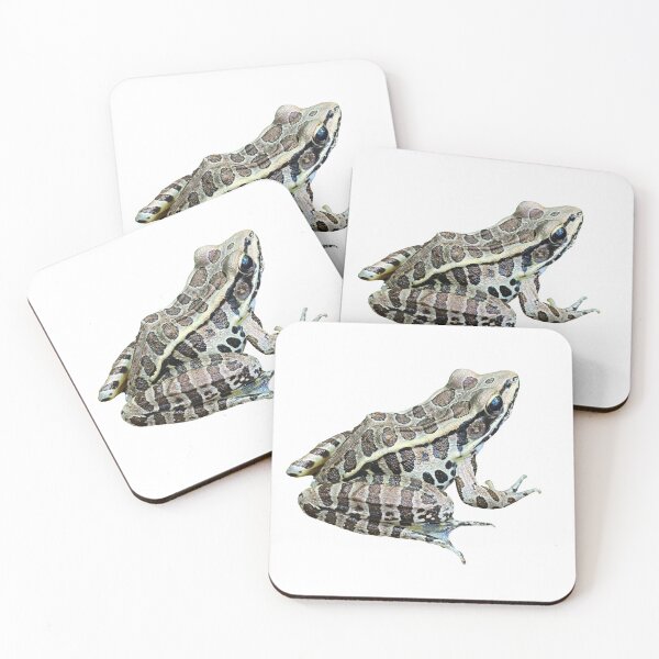 Item preview, Pickerel Frog designed and sold by armtube.