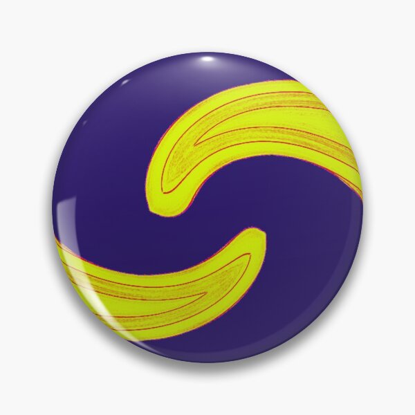 Aperçu de l'œuvre  Impression en spirale. créée et vendue par JoySpark.