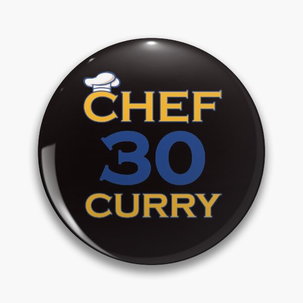 Item preview, Stephen curry - Chef curry designed and sold by AYA-Design.