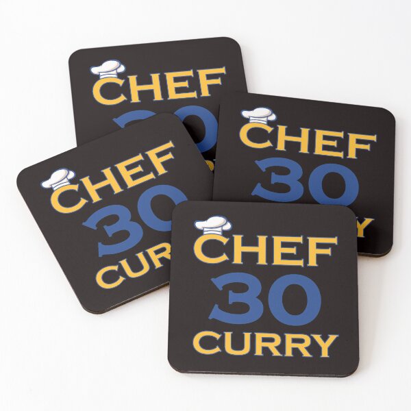 Item preview, Stephen curry - Chef curry designed and sold by AYA-Design.