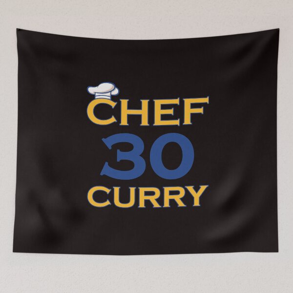 Item preview, Stephen curry - Chef curry designed and sold by AYA-Design.
