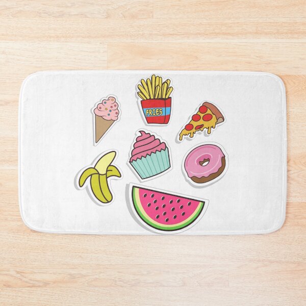 Item preview, Foodie designed and sold by SupremeGoddess.