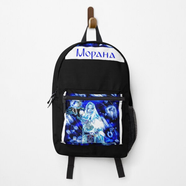 Item preview, Slavic godess Morana  designed and sold by KArtsNPrints.