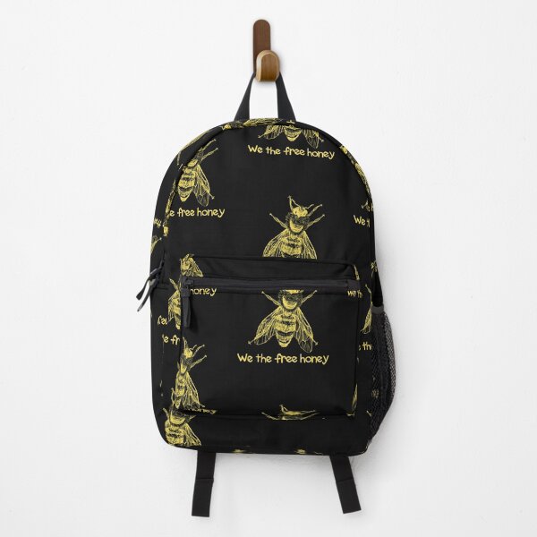 Item preview, We The Free Honey designed and sold by SportyDogShop.