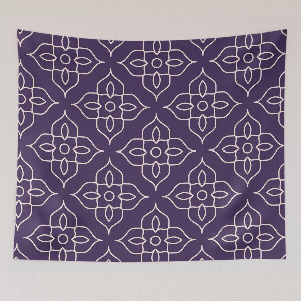 Item preview, Arabic Pattern designed and sold by EVERTEESLOVER.