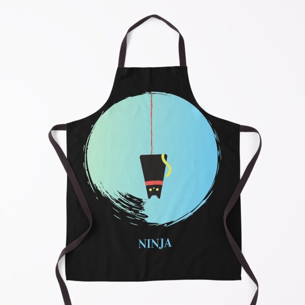 Item preview, Ninja cat designed and sold by Easy Rider.