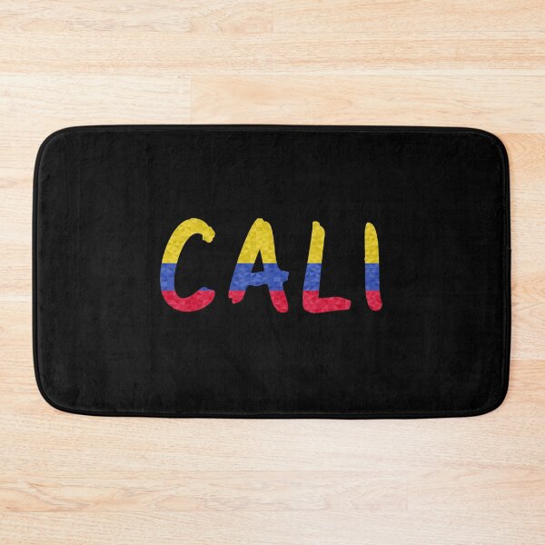 Item preview, Cali Colombia Flag Pride T Shirt designed and sold by Timcito.