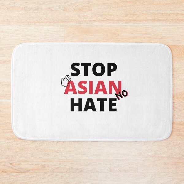 Item preview,  Stop Asian Hate  Asian Lives Matter  Protect Asian women designed and sold by videogames86.