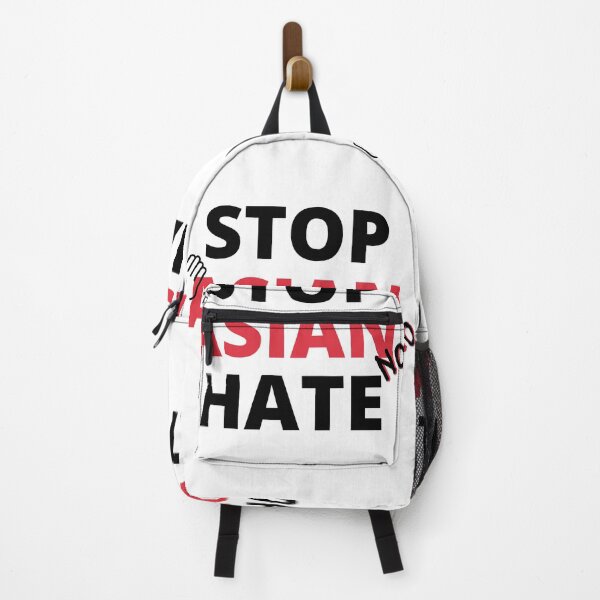 Item preview,  Stop Asian Hate  Asian Lives Matter  Protect Asian women designed and sold by videogames86.