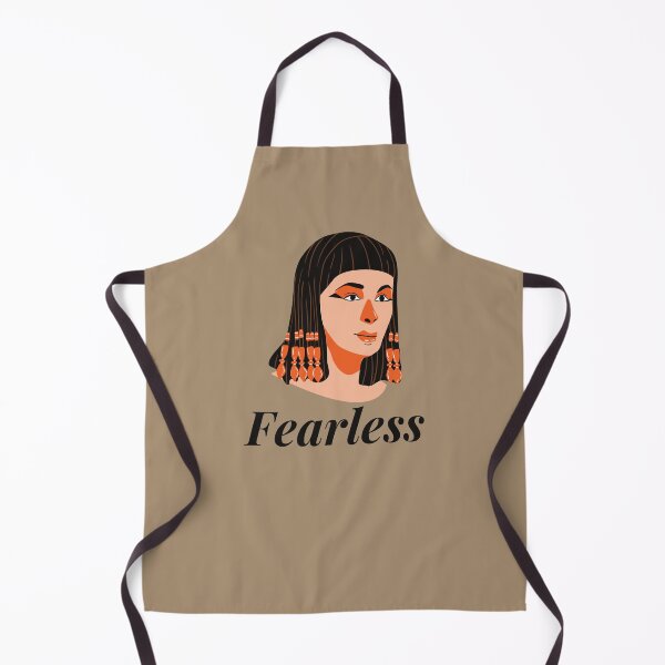 Item preview, Fearless Cleopatra designed and sold by TheEmilyBrown.