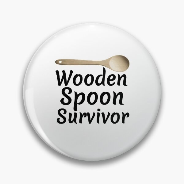 Item preview, Wooden Spoon Survivor designed and sold by Nurul Hoda.