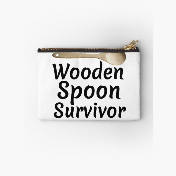 Item preview, Wooden Spoon Survivor designed and sold by Nurul Hoda.
