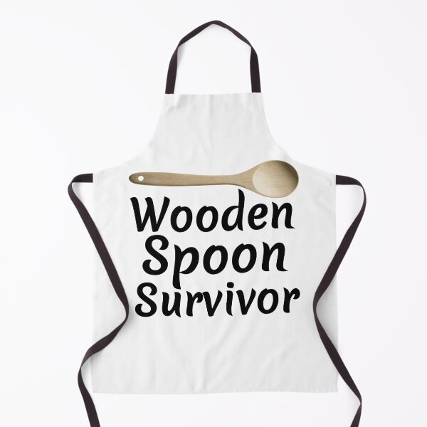 Item preview, Wooden Spoon Survivor designed and sold by Nurul Hoda.