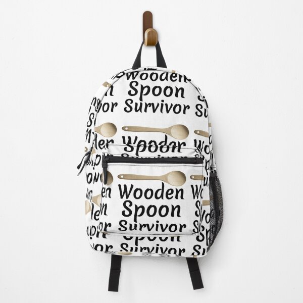 Item preview, Wooden Spoon Survivor designed and sold by Nurul Hoda.