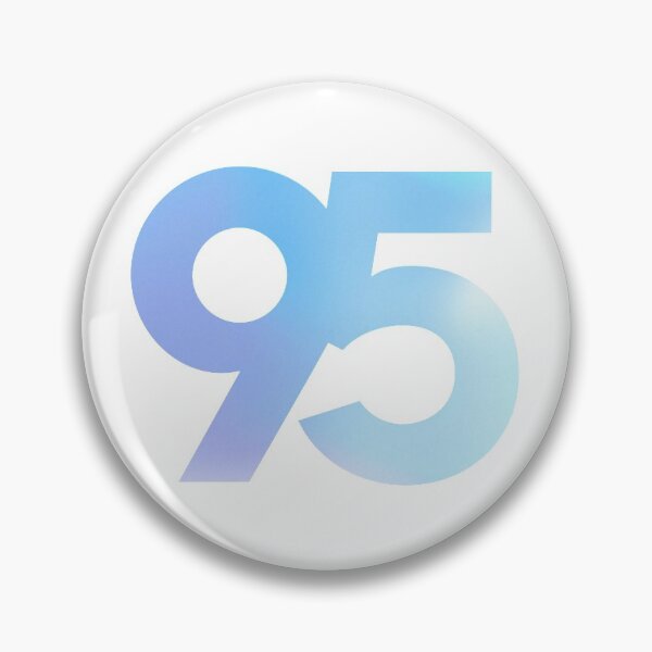 Artikelvorschau, 95 Grad Logo 2021 entworfen und verkauft von ThisIsntNath.