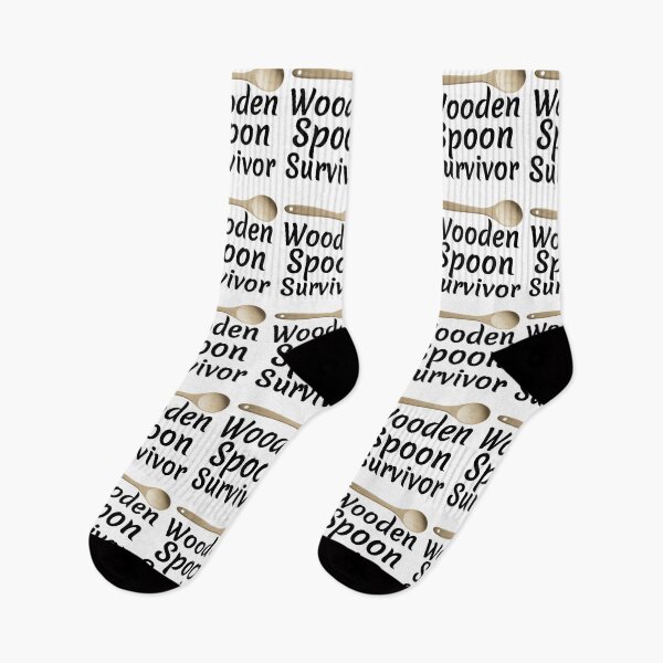 Item preview, Wooden Spoon Survivor designed and sold by Nurul Hoda.
