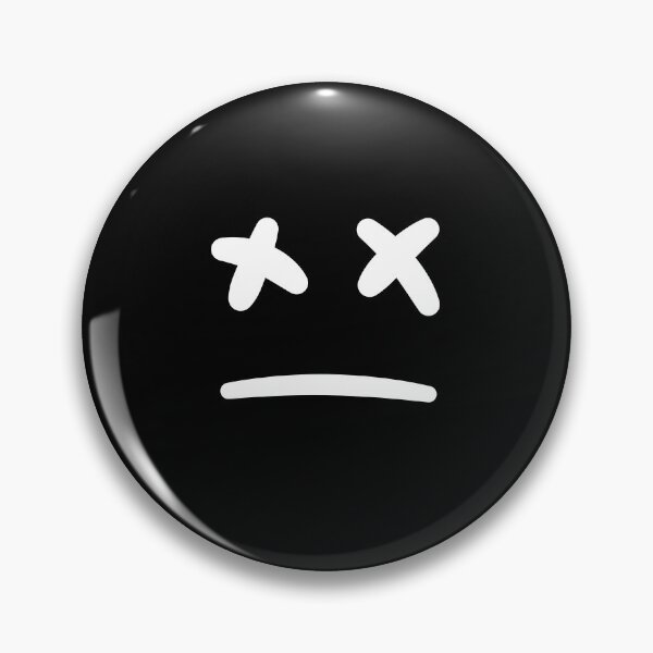 Item preview, Funny Graffiti Ded Face designed and sold by DesignAddicts.