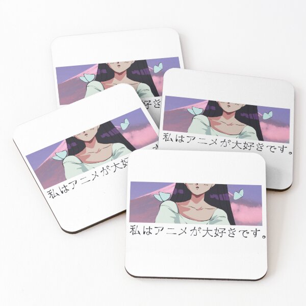 Item preview, Lowkey Anime designed and sold by Alice Cheng.