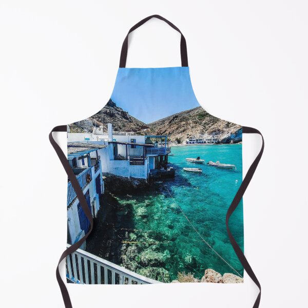 Item preview, Greek Paradise on Milos island designed and sold by GRKiT.