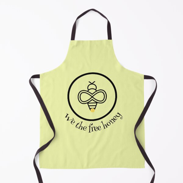 Item preview, We The Free Honey designed and sold by SportyDogShop.