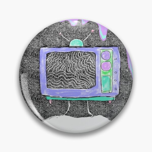 Item preview, TV man designed and sold by Ahilts.