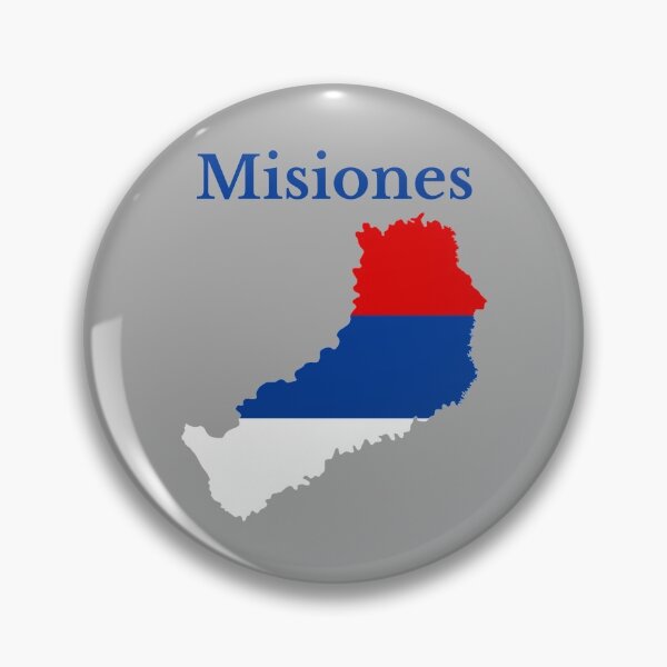 Item preview, Misiones Province Design , Argentine. designed and sold by marosharaf.