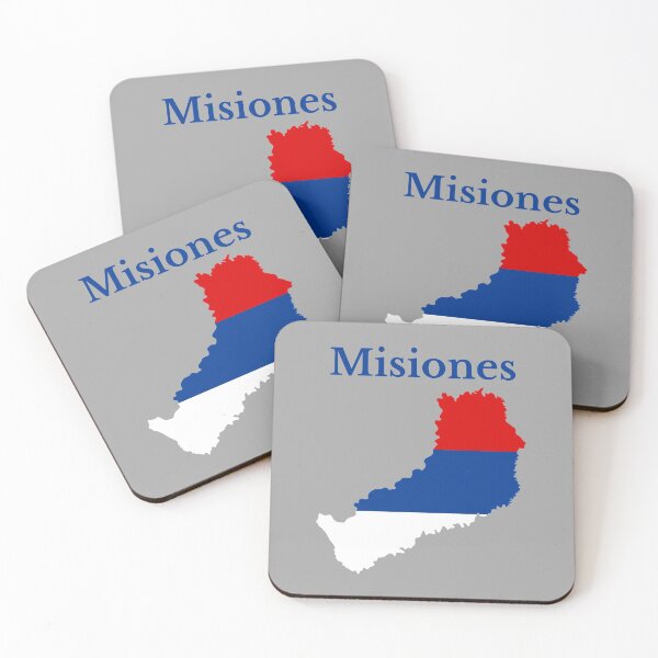 Item preview, Misiones Province Design , Argentine. designed and sold by marosharaf.