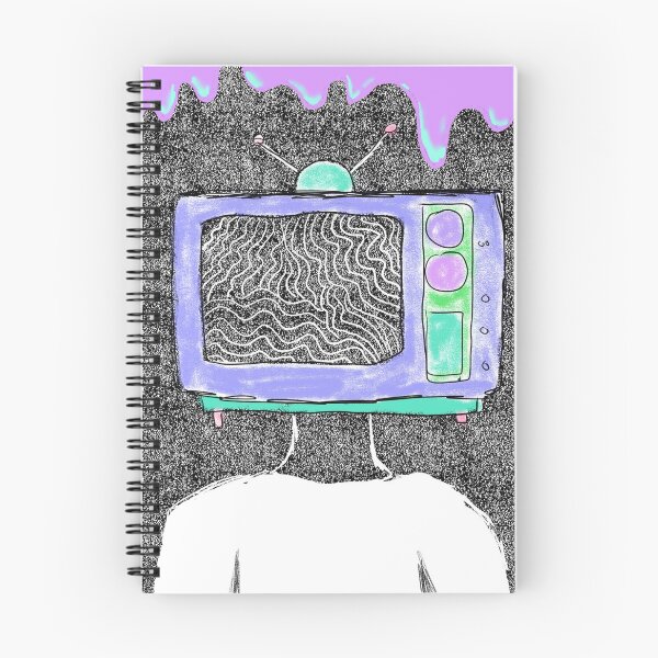 Item preview, TV man designed and sold by Ahilts.