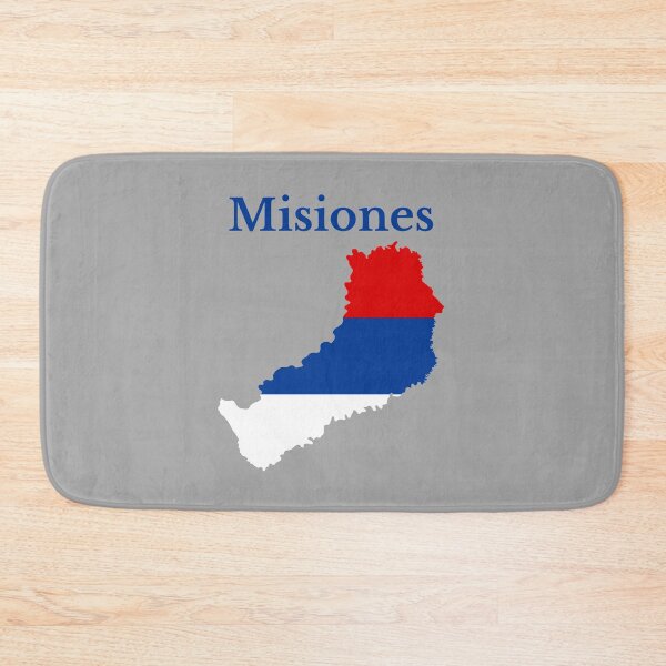 Item preview, Misiones Province Design , Argentine. designed and sold by marosharaf.