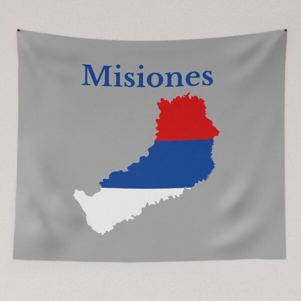 Item preview, Misiones Province Design , Argentine. designed and sold by marosharaf.