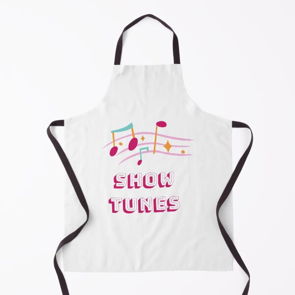 Item preview, I Randomly Break Out Into Show Tunes designed and sold by SportyDogShop.