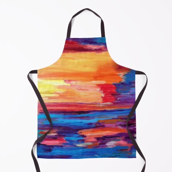 Item preview, Sunset #299 designed and sold by Tanya Zevallos.