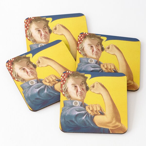 Item preview, we can do it James May Cheese designed and sold by svaiga.