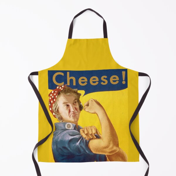 Item preview, we can do it James May Cheese designed and sold by svaiga.