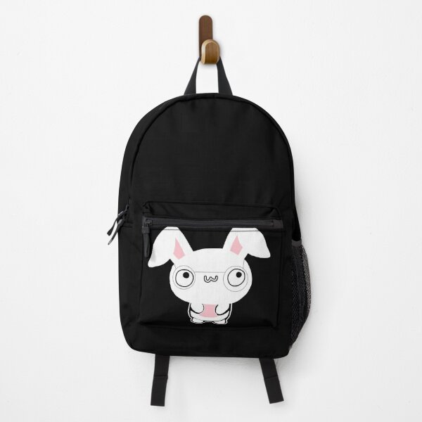 Gothic Bunny Backpack for Sale by Fire-brand