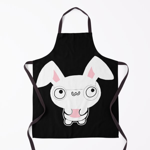 Item preview, Bunny With Glasses designed and sold by JM-ESTONIA.
