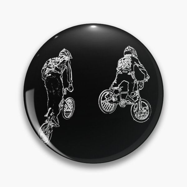 Item preview, bmx designed and sold by ricobarinas.