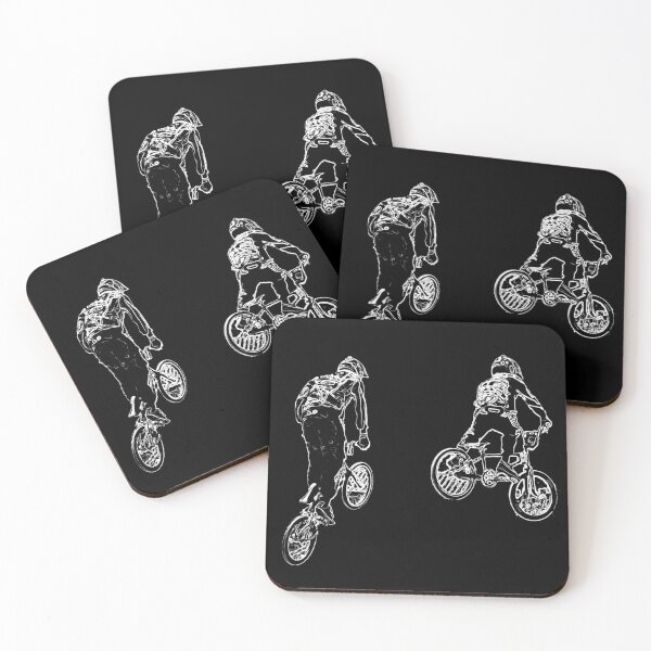 Item preview, bmx designed and sold by ricobarinas.