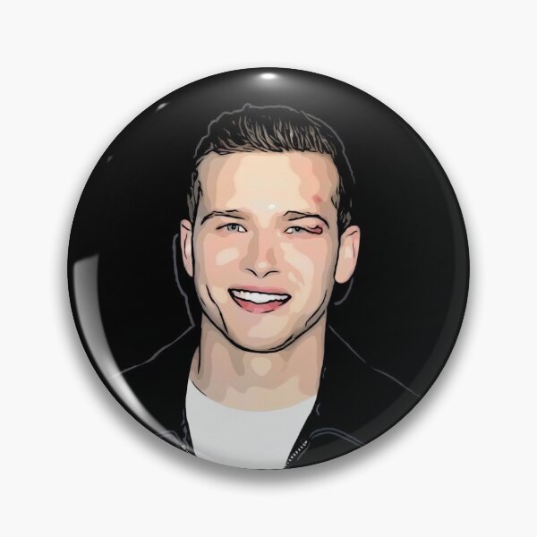 Item preview, Evan buckley designed and sold by Zlh Edits.