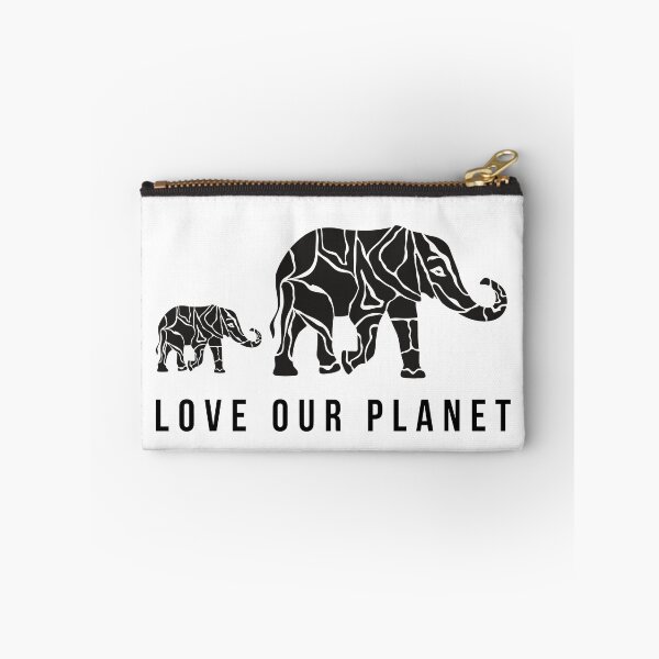 Item preview, Love Our Planet  designed and sold by MerlinTea.
