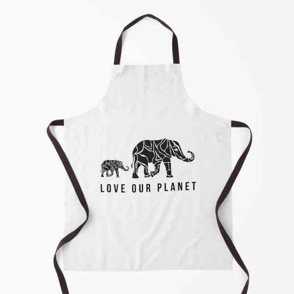 Item preview, Love Our Planet  designed and sold by MerlinTea.