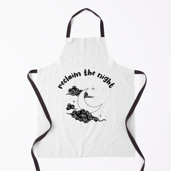 Item preview, Reclaim The Night designed and sold by SportyDogShop.