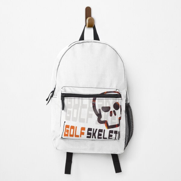 Item preview, golf skeleton designed and sold by Designs-RZ.