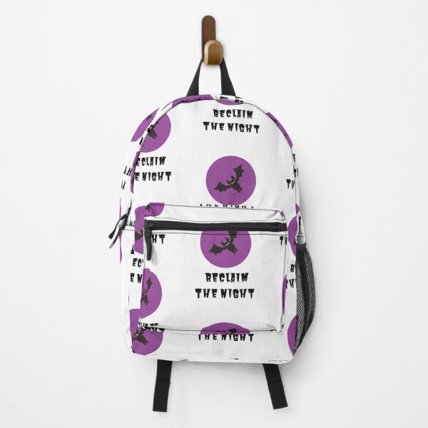 Item preview, Reclaim The Night designed and sold by SportyDogShop.